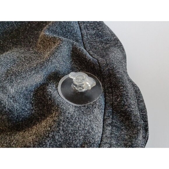 MIDOG Pet Inflatable Soft Protective Recovery Collar for After Surgery - Large - Picture 5 of 8